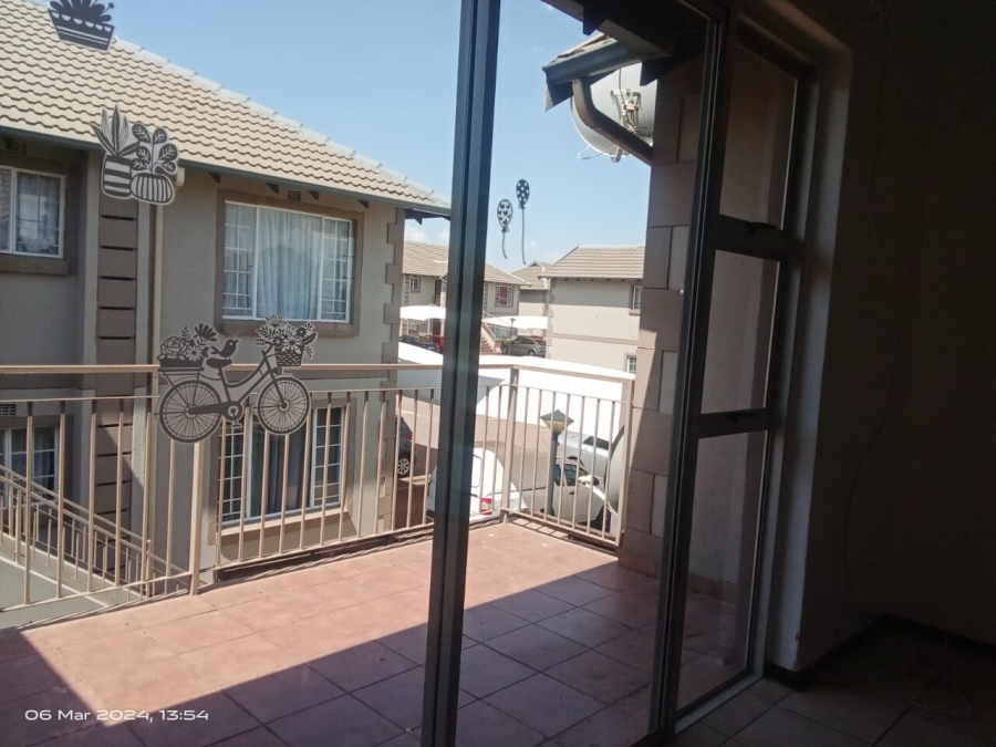 2 Bedroom Property for Sale in Minnebron Gauteng