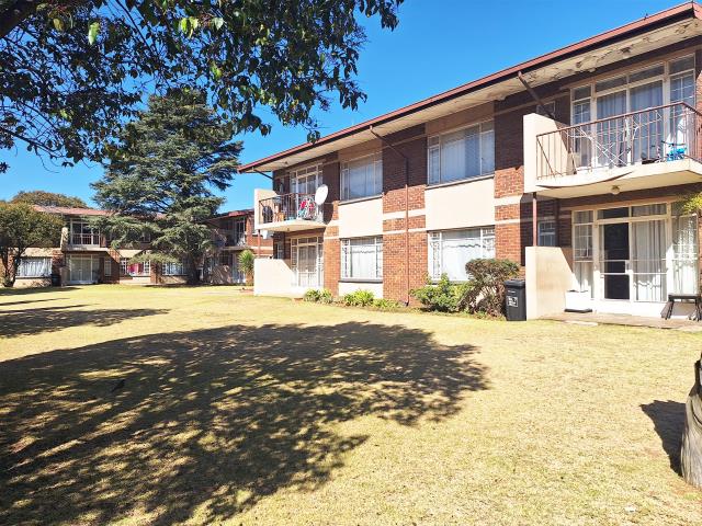To Let 2 Bedroom Property for Rent in Benoni West Gauteng