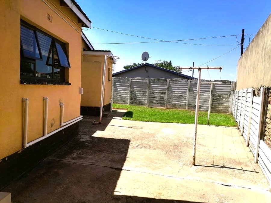 3 Bedroom Property for Sale in Minnebron Gauteng