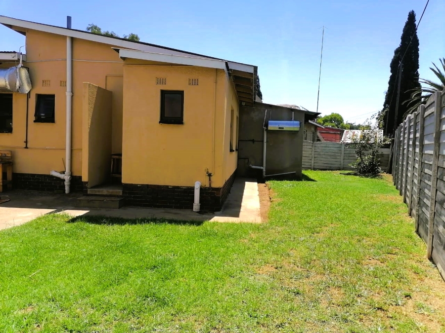 3 Bedroom Property for Sale in Minnebron Gauteng