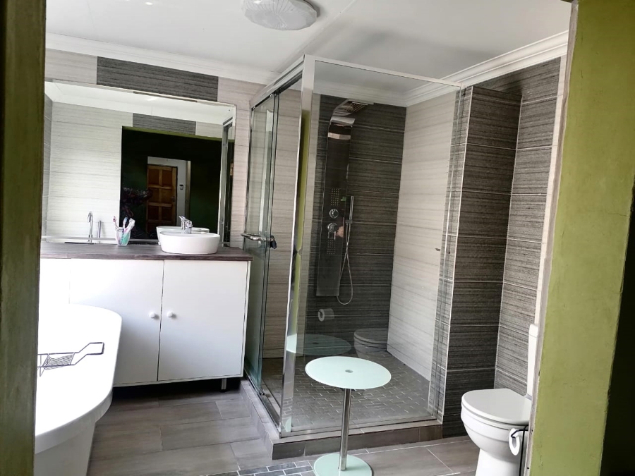 3 Bedroom Property for Sale in Minnebron Gauteng