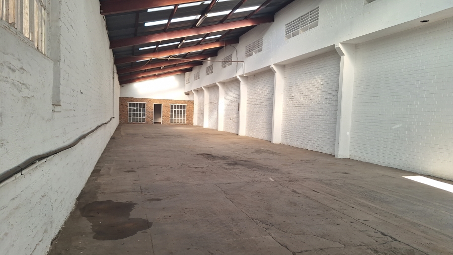 To Let commercial Property for Rent in Meyerton Central Gauteng
