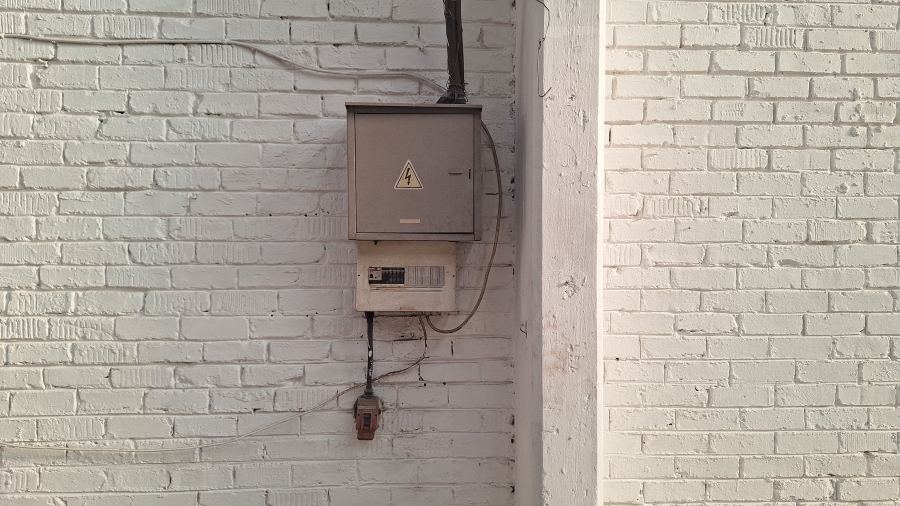 To Let commercial Property for Rent in Meyerton Central Gauteng