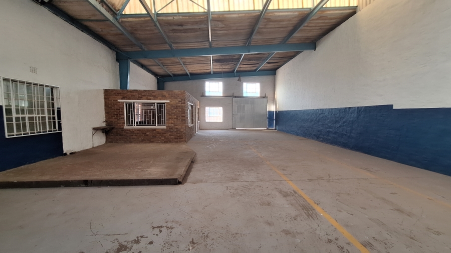 To Let commercial Property for Rent in Meyerton Central Gauteng