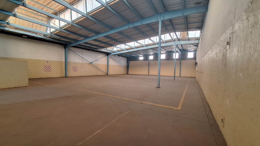 To Let commercial Property for Rent in Meyerton Central Gauteng