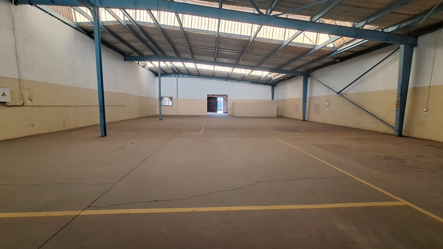 To Let commercial Property for Rent in Meyerton Central Gauteng