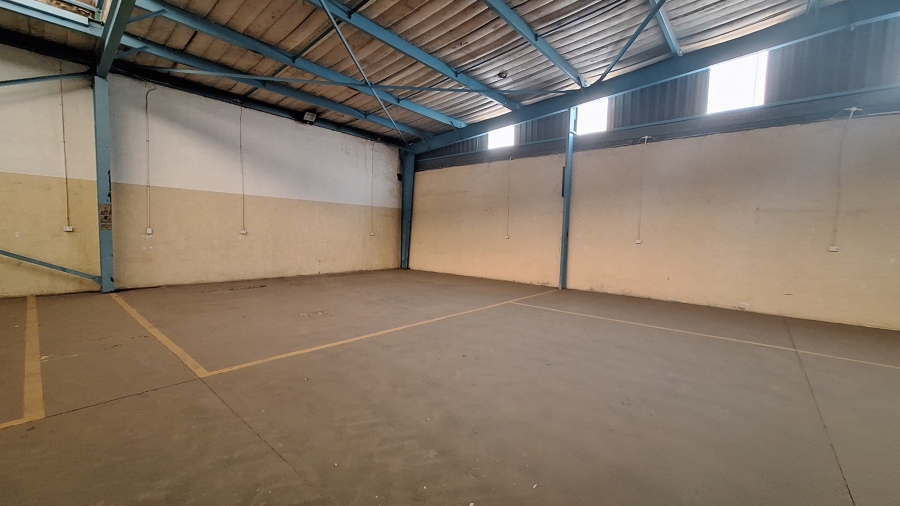 To Let commercial Property for Rent in Meyerton Central Gauteng