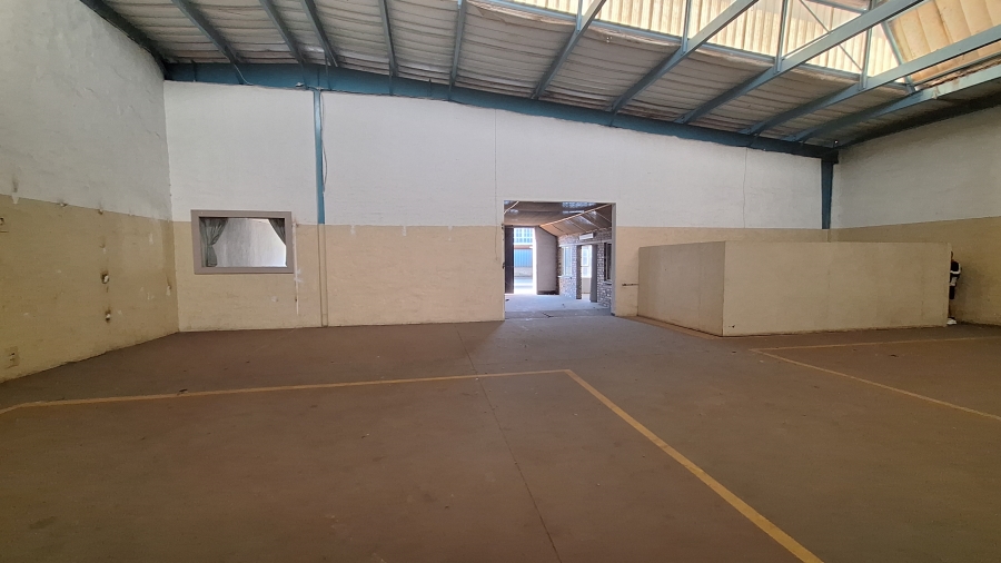 To Let commercial Property for Rent in Meyerton Central Gauteng