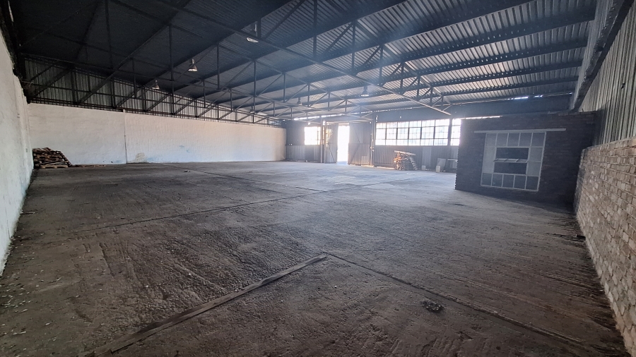 To Let commercial Property for Rent in Meyerton Central Gauteng