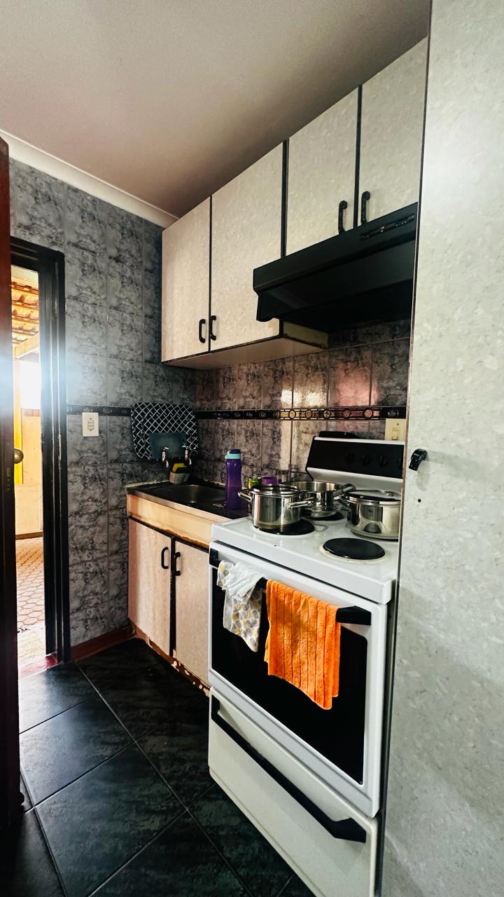 2 Bedroom Property for Sale in Dobsonville Gauteng