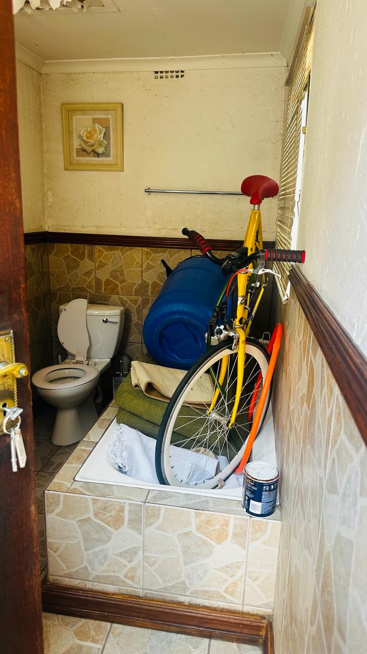 2 Bedroom Property for Sale in Dobsonville Gauteng