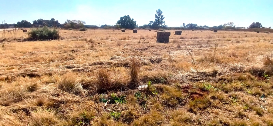 0 Bedroom Property for Sale in Kookrus Gauteng