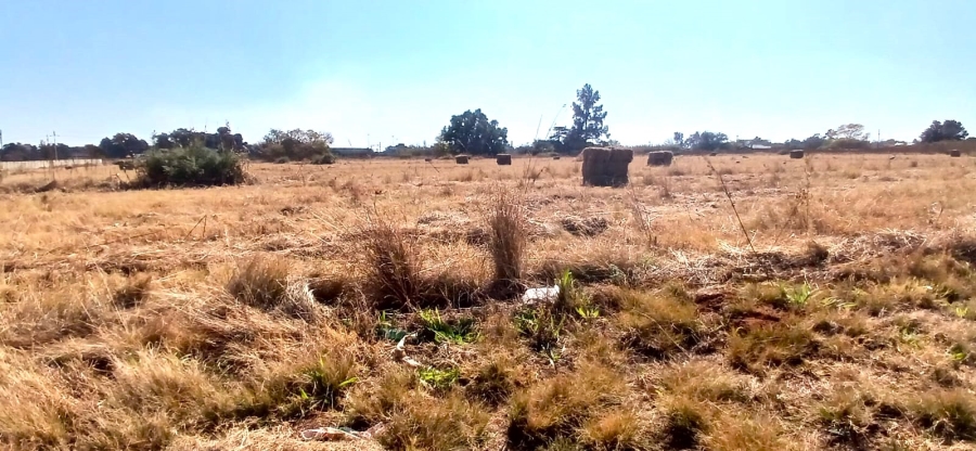 0 Bedroom Property for Sale in Kookrus Gauteng