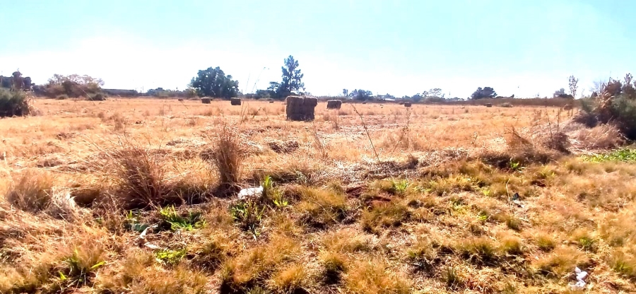 0 Bedroom Property for Sale in Kookrus Gauteng