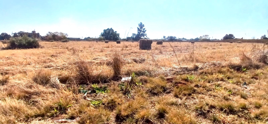 0 Bedroom Property for Sale in Kookrus Gauteng