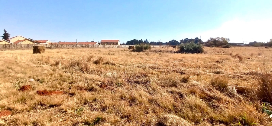 0 Bedroom Property for Sale in Kookrus Gauteng