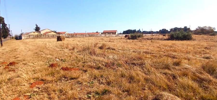 0 Bedroom Property for Sale in Kookrus Gauteng