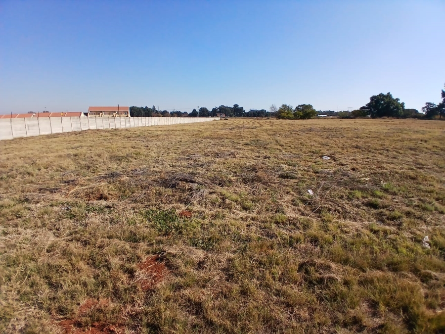 0 Bedroom Property for Sale in Kookrus Gauteng