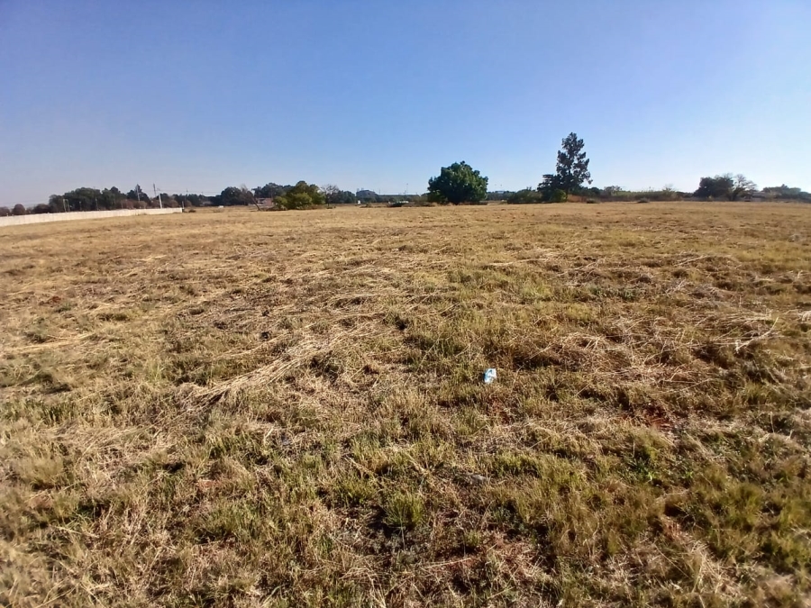 0 Bedroom Property for Sale in Kookrus Gauteng