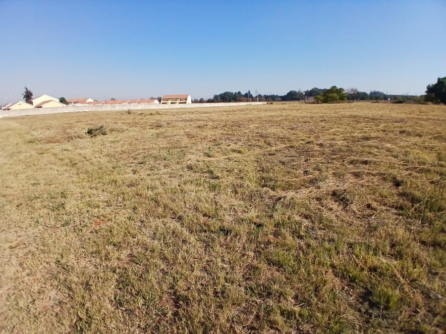 0 Bedroom Property for Sale in Kookrus Gauteng