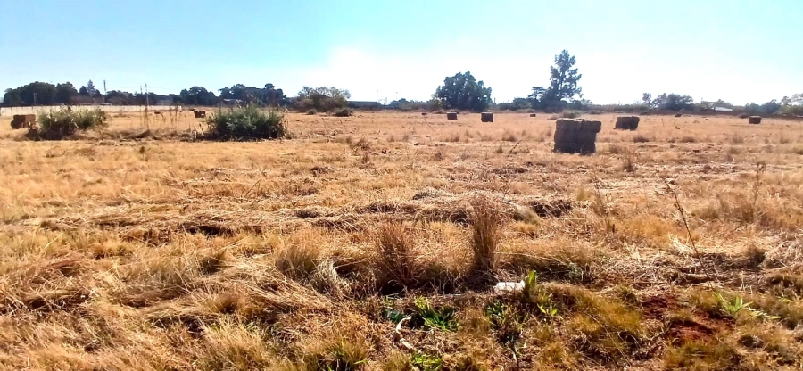 0 Bedroom Property for Sale in Kookrus Gauteng