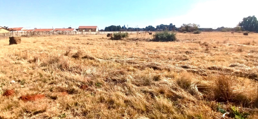 0 Bedroom Property for Sale in Kookrus Gauteng