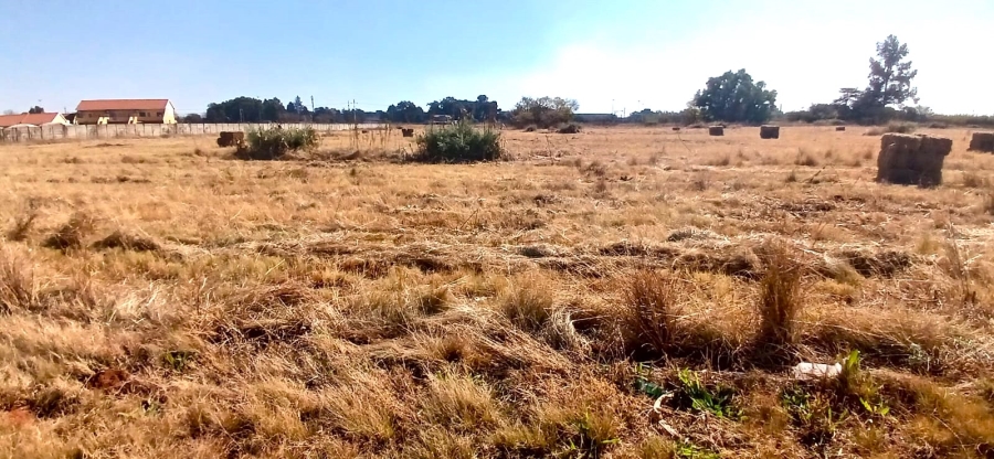 0 Bedroom Property for Sale in Kookrus Gauteng