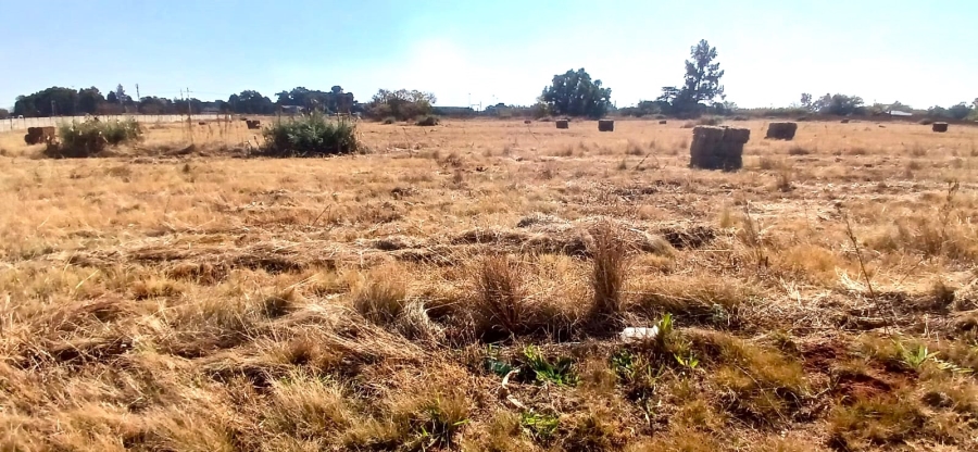 0 Bedroom Property for Sale in Kookrus Gauteng