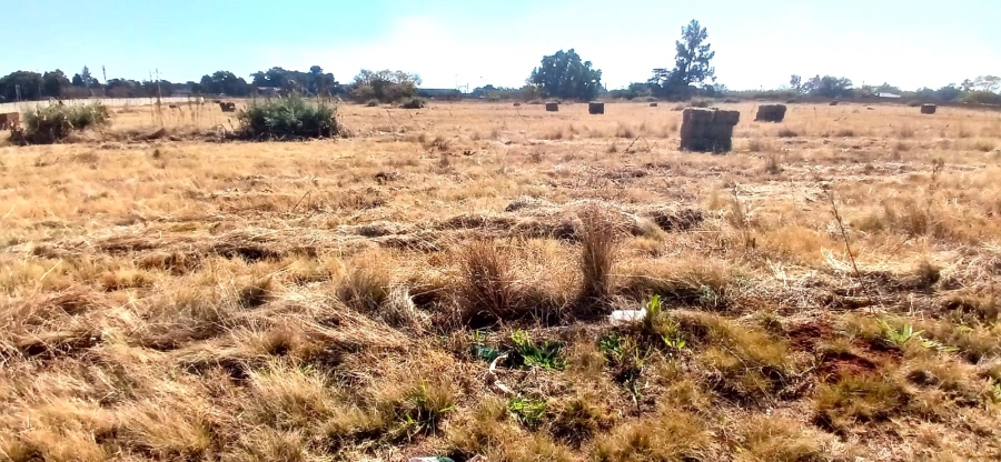 0 Bedroom Property for Sale in Kookrus Gauteng