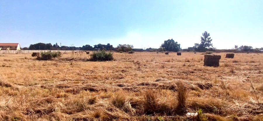 0 Bedroom Property for Sale in Kookrus Gauteng