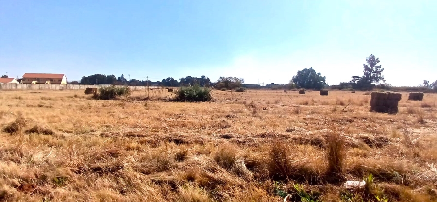 0 Bedroom Property for Sale in Kookrus Gauteng