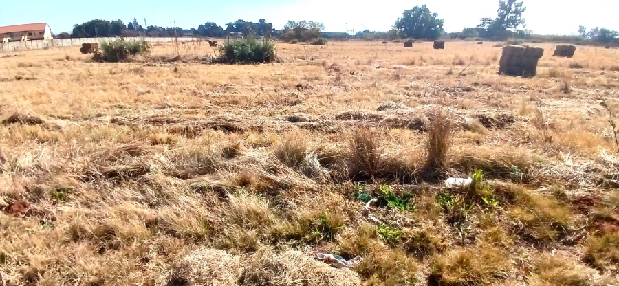 0 Bedroom Property for Sale in Kookrus Gauteng