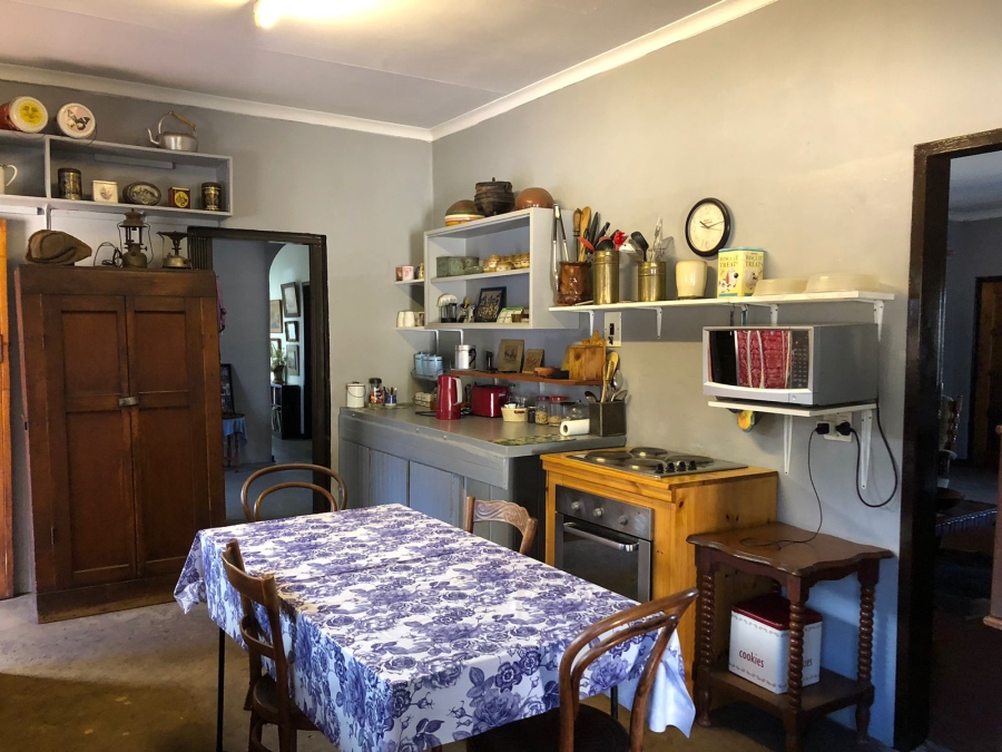 4 Bedroom Property for Sale in Houtkop A H Gauteng