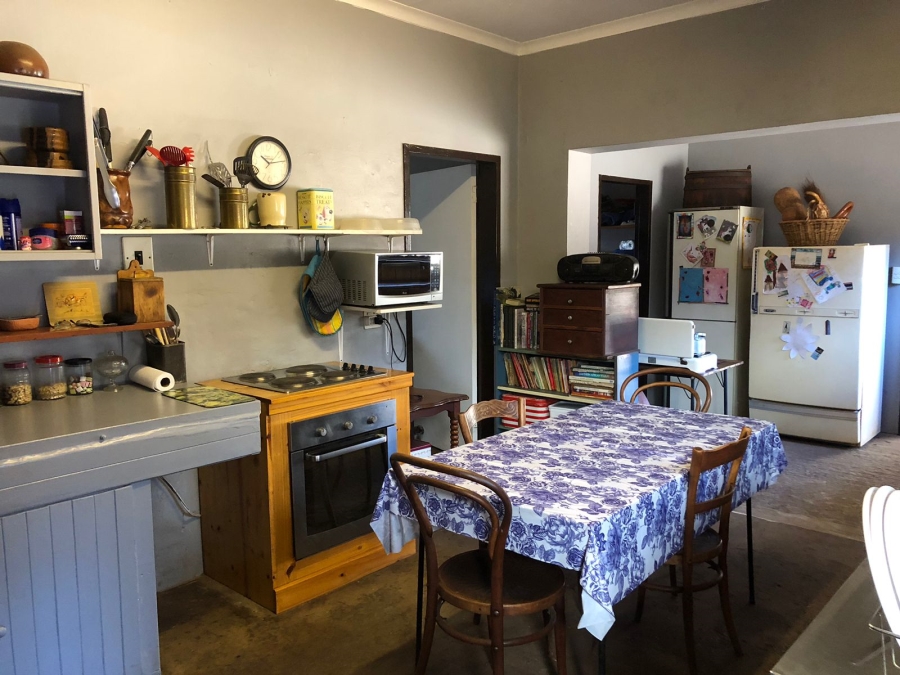 4 Bedroom Property for Sale in Houtkop A H Gauteng