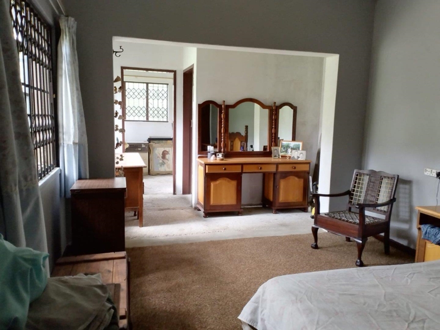 4 Bedroom Property for Sale in Houtkop A H Gauteng