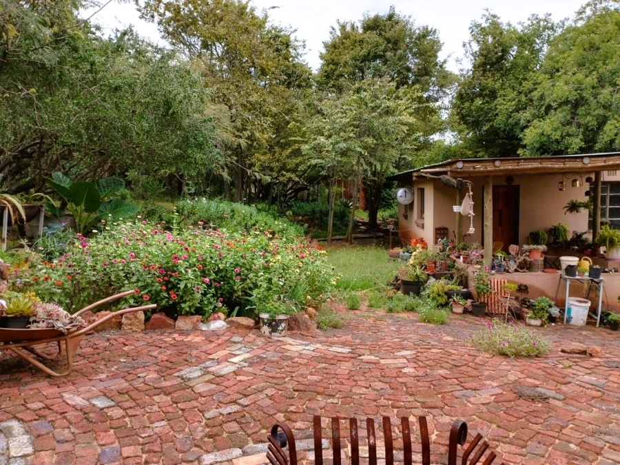 4 Bedroom Property for Sale in Houtkop A H Gauteng