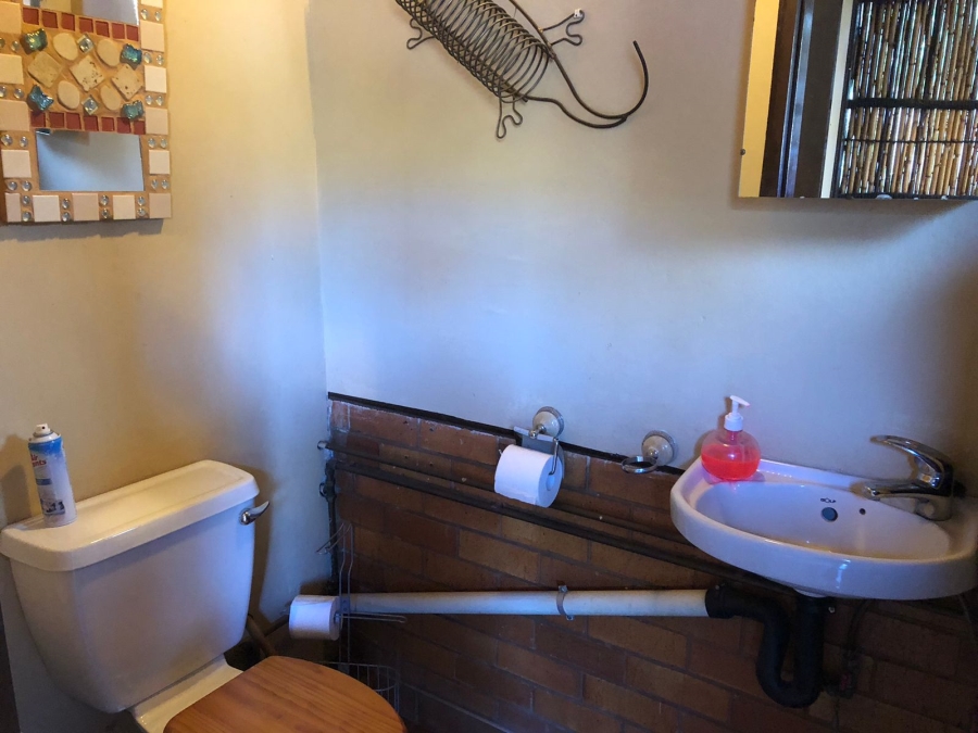 4 Bedroom Property for Sale in Houtkop A H Gauteng