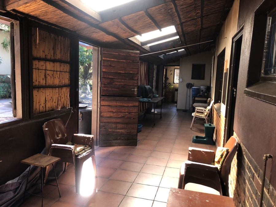 4 Bedroom Property for Sale in Houtkop A H Gauteng