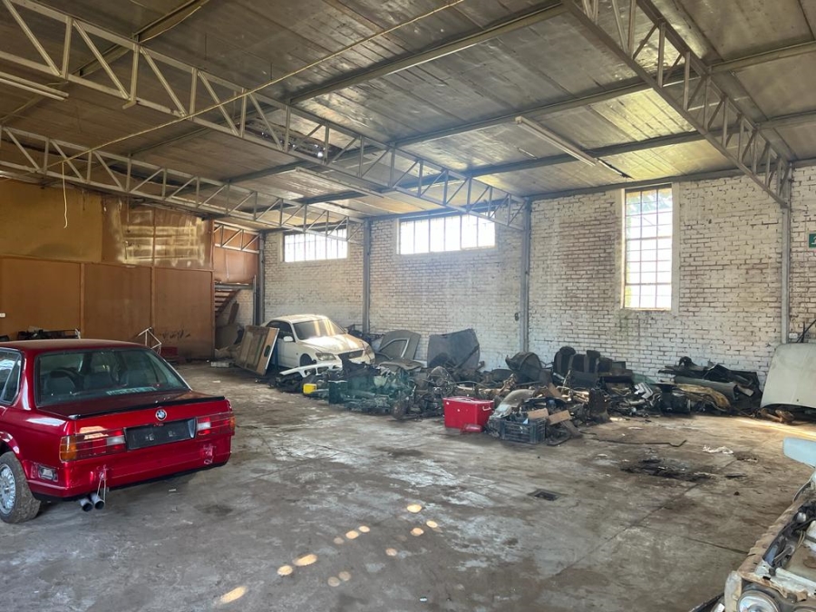 5 Bedroom Property for Sale in Althea AH Gauteng