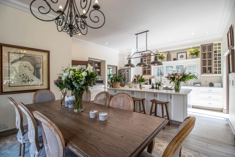 5 Bedroom Property for Sale in Waterkloof Gauteng