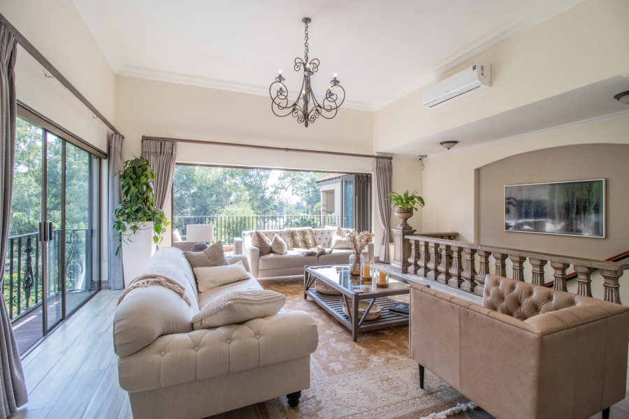 5 Bedroom Property for Sale in Waterkloof Gauteng