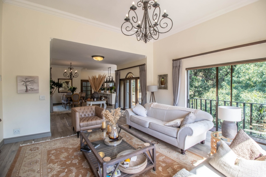 5 Bedroom Property for Sale in Waterkloof Gauteng