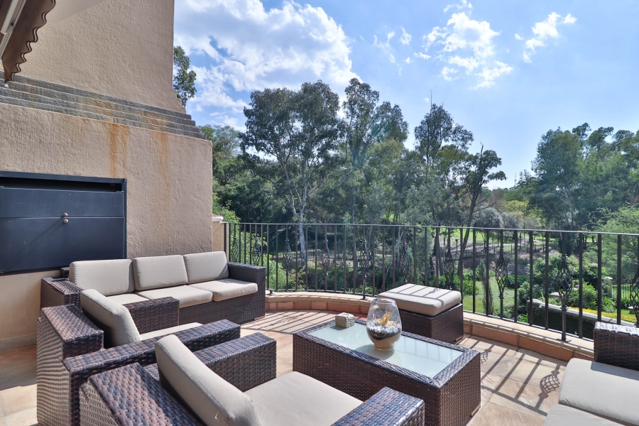 5 Bedroom Property for Sale in Waterkloof Gauteng