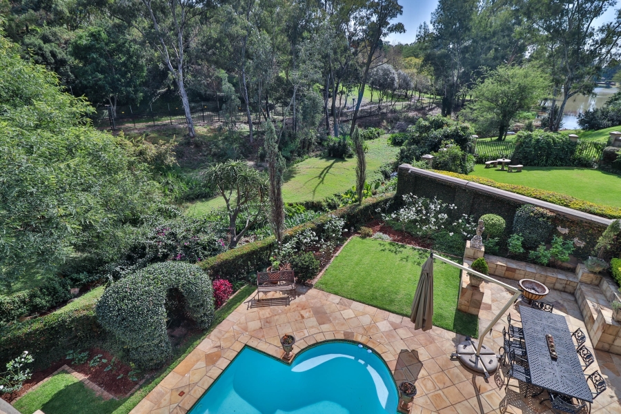 5 Bedroom Property for Sale in Waterkloof Gauteng