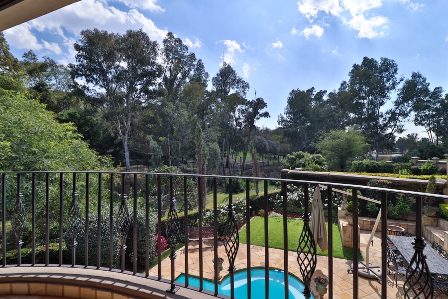 5 Bedroom Property for Sale in Waterkloof Gauteng