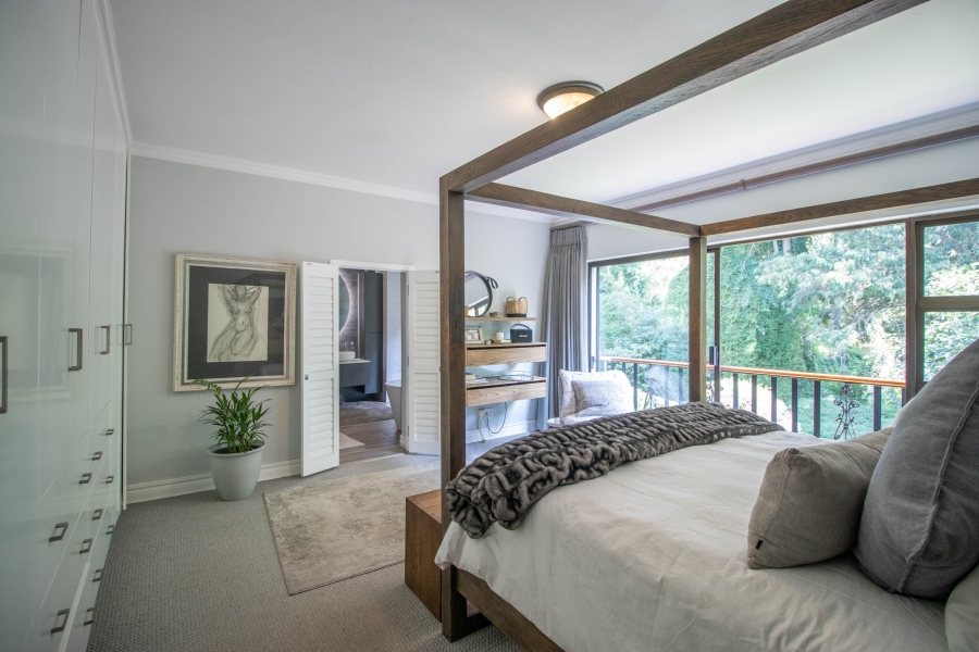 5 Bedroom Property for Sale in Waterkloof Gauteng