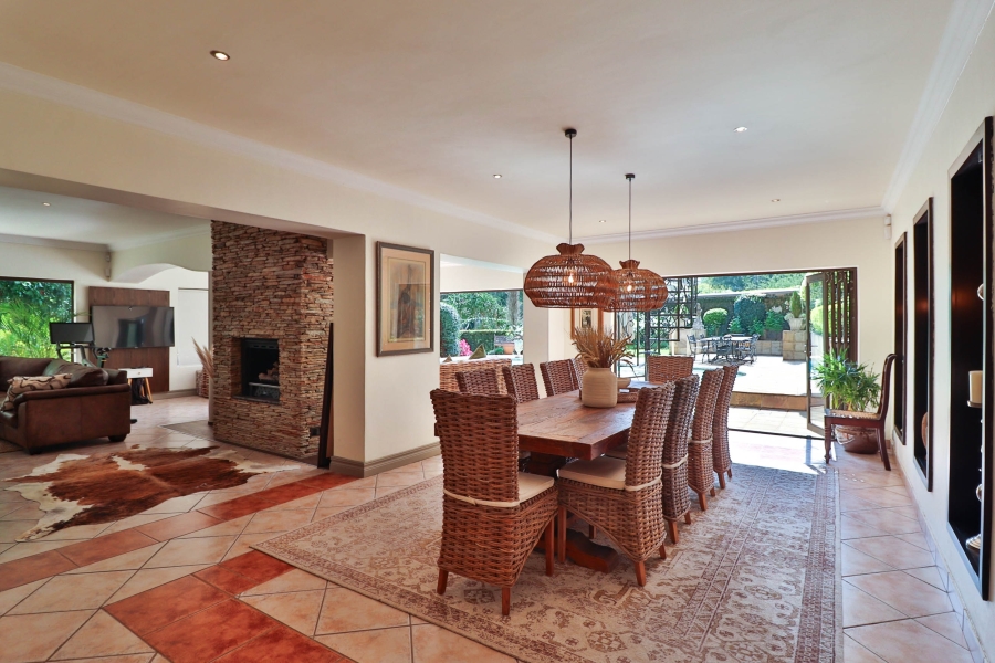 5 Bedroom Property for Sale in Waterkloof Gauteng