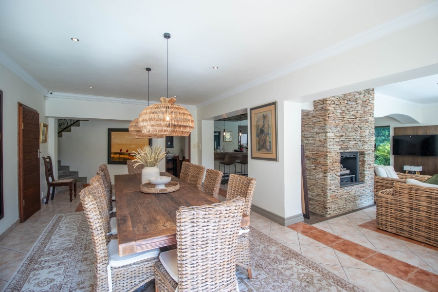 5 Bedroom Property for Sale in Waterkloof Gauteng