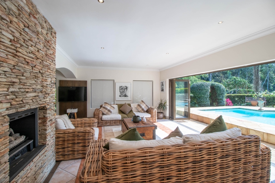 5 Bedroom Property for Sale in Waterkloof Gauteng