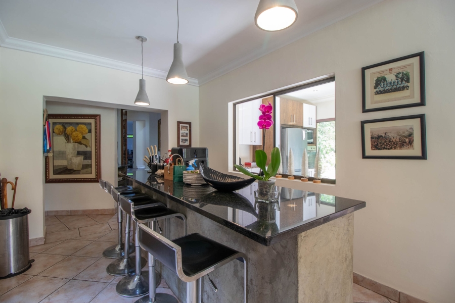 5 Bedroom Property for Sale in Waterkloof Gauteng